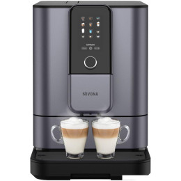 Кофемашина Nivona CafeRomatica NIVO 8107