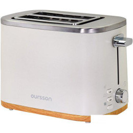 Тостер Oursson TS2106/IV