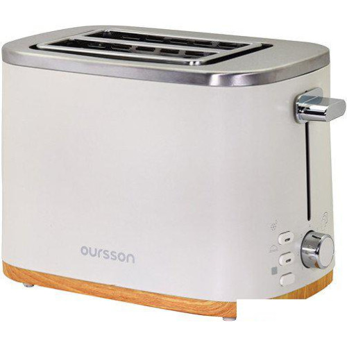 Тостер Oursson TS2106/IV