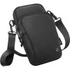 Чехол для телефона Spigen KD400 Universal Cross Bag Klasden (черный)