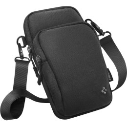 Чехол для телефона Spigen KD400 Universal Cross Bag Klasden (черный)