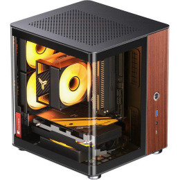 Корпус Jonsbo TK-0 (черный)