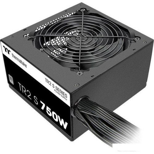 Блок питания Thermaltake TR2 S 750W PS-TRS-0750NNSAWE-2
