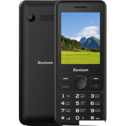 Телефон Xenium X280 (черный)