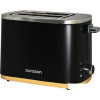 Тостер Oursson TS2106/BL