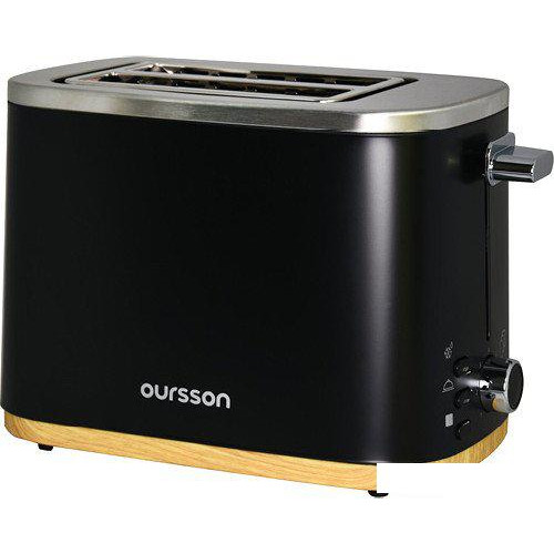 Тостер Oursson TS2106/BL