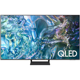 Телевизор Samsung QLED 4K Q65D QA65Q65DAKXXT