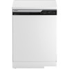 Отдельностоящая посудомоечная машина Grundig GNFP4551W