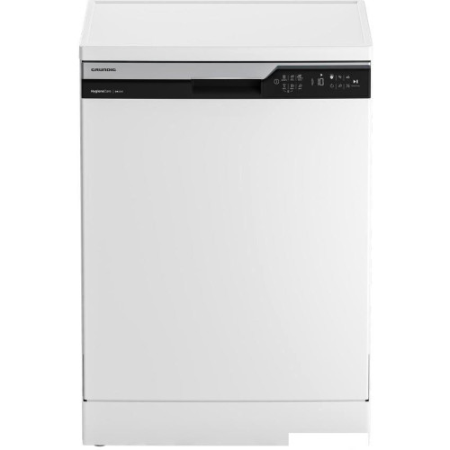 Отдельностоящая посудомоечная машина Grundig GNFP4551W