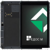 Промышленный планшет MIG T8X Pro SDM632, 2D Imager, 4GB/64GB (черный)