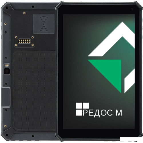 Промышленный планшет MIG T8X Pro SDM632, 2D Imager, 4GB/64GB (черный)
