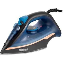 Утюг Kitfort KT-2609
