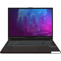 Игровой ноутбук OSiO CyberLine C160i-003
