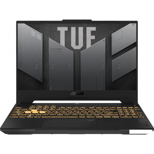 Игровой ноутбук ASUS TUF Gaming F15 2023 FX507VV-LP314