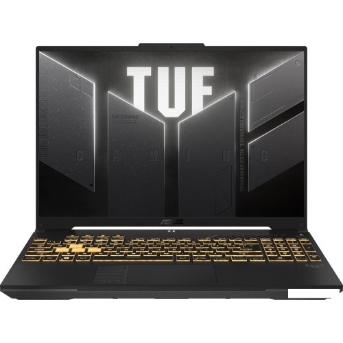 Игровой ноутбук ASUS TUF Gaming F16 FX607VU-RL046