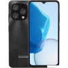 Телефон Doogee N55 Plus 8GB/128GB (черный)