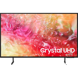 Телевизор Samsung Crystal UHD DU7100 UE50DU7100UXCE