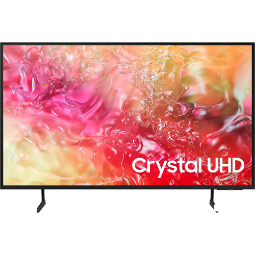 Телевизор Samsung Crystal UHD DU7100 UE50DU7100UXCE