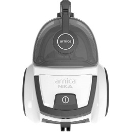 Пылесос Arnica Nika ET14471 (белый)