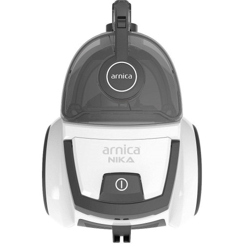 Пылесос Arnica Nika ET14471 (белый)