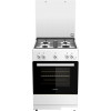 Кухонная плита Darina 1F1 GM141 108 W