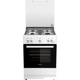 Кухонная плита Darina 1F1 GM141 108 W