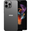 Телефон Inoi Note 13s 4GB/128GB без NFC (серый)