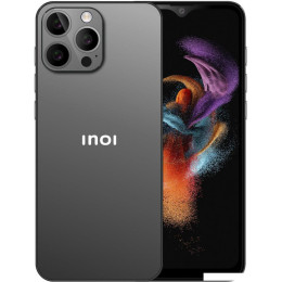 Телефон Inoi Note 13s 4GB/128GB без NFC (серый)