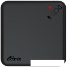 Диктофон Ritmix RR-220 16Gb