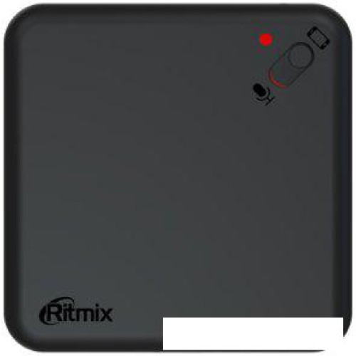 Диктофон Ritmix RR-220 16Gb