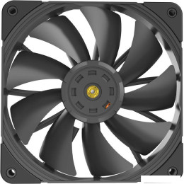 Вентилятор для корпуса PCCooler P120 Pro (черный)