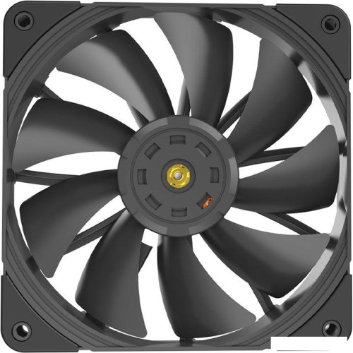 Вентилятор для корпуса PCCooler P120 Pro (черный)