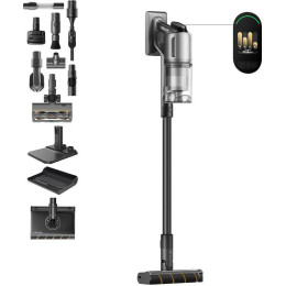 Пылесос Dreame Cordless Vacuum Cleaner Z30 Aqua Cycle (евровилка)