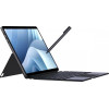 Планшет Acer Gadget E10 ETPad Max (с клавиатурой и стилусом, серый)