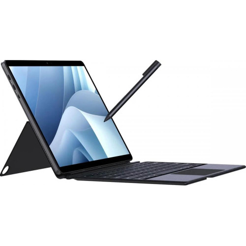 Планшет Acer Gadget E10 ETPad Max (с клавиатурой и стилусом, серый)