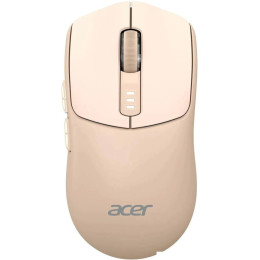Мышь Acer OMR312 (розовый)