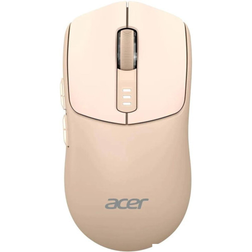 Мышь Acer OMR312 (розовый)