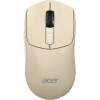 Мышь Acer OMR312 (бежевый)