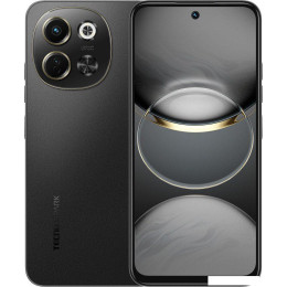 Телефон Tecno Spark 30 5G 6GB/128GB (черный)