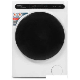 Стиральная машина Kraft TCH-HD8528SW