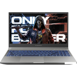 Игровой ноутбук Maibenben X-Treme Typhoon X15A X15A-R77435FFSLGRE0