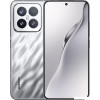 Телефон Xiaomi 15 12GB/256GB международная версия (серебристый)