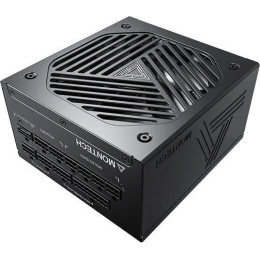 Блок питания Montech Titan Gold 750W