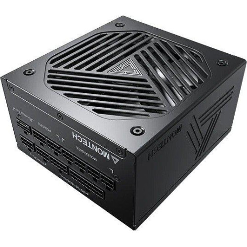 Блок питания Montech Titan Gold 750W