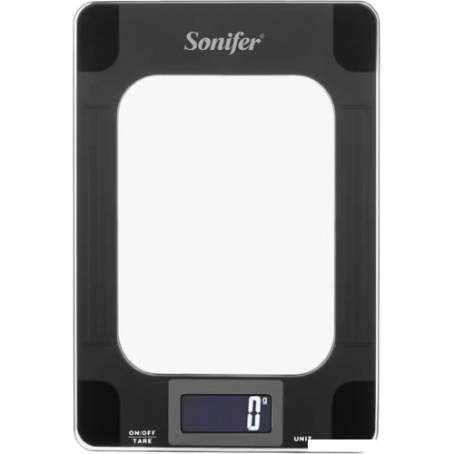 Кухонные весы Sonifer SF-1928