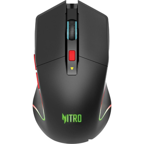 Игровая мышь Acer Nitro OMR304