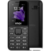 Телефон Inoi 140 Classic Lite 4G (черный)