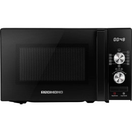 Микроволновая печь Redmond (Редмонд) MW2904 (черный)