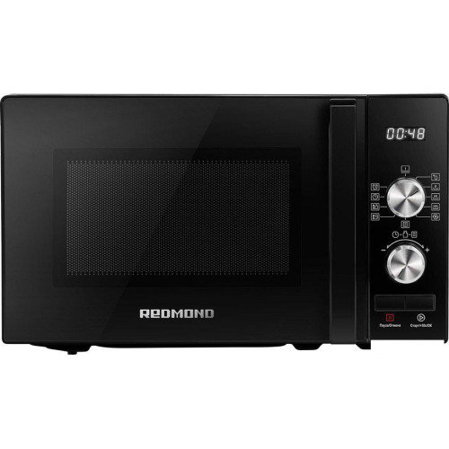 Микроволновая печь Redmond (Редмонд) MW2904 (черный)