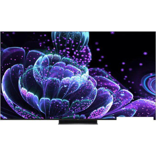 MiniLED телевизор TCL 55C835